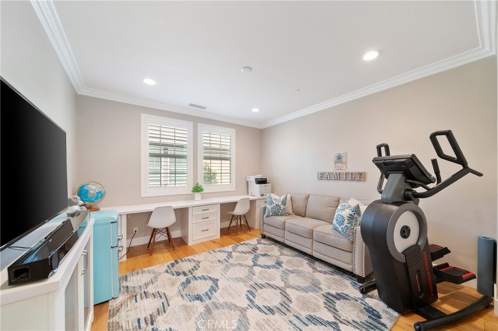 Greenwood at Tustin - Residential
