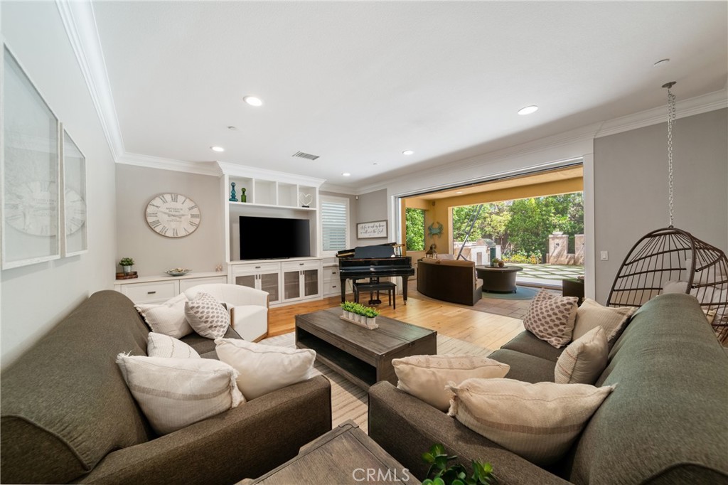 Greenwood at Tustin - Residential