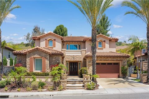 Property photo of 20183 Umbria Way, Yorba Linda, CA 92886