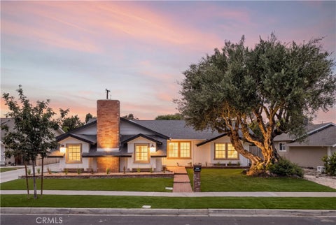 Photo of 3001 Saint Albans DR, Los Alamitos, CA 90720 (MLS # OC26201901)