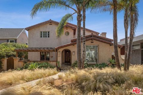 860 Yale Street Santa Monica CA 90403