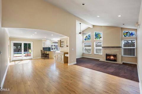9116 Neath Street Ventura CA 93004
