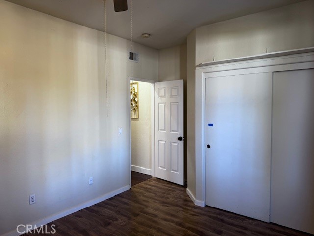 Horsethief Canyon - Residential Lease