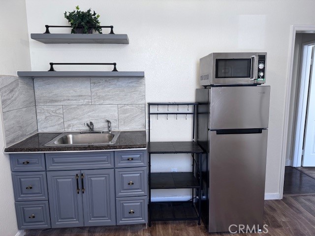 Horsethief Canyon - Residential Lease