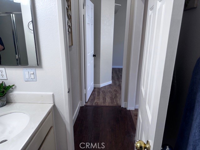 Horsethief Canyon - Residential Lease