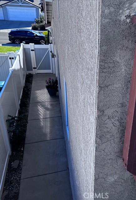 Horsethief Canyon - Residential Lease