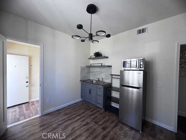 Horsethief Canyon - Residential Lease