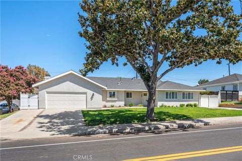 Photo of 15915 Janine Drive, Whittier, CA 90603 (MLS # PW26174354)