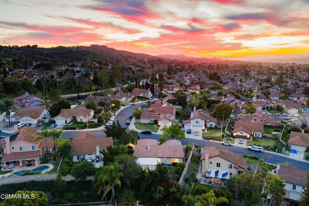 Photo of 4010 Trailcrest Drive, Moorpark, CA 93021 (MLS # 226001092)