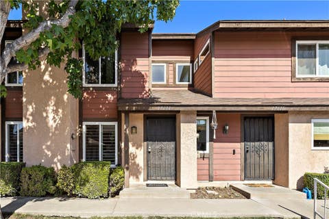 Photo of 17614 Windward Terrace, Bellflower, CA 90706 (MLS # OC26170711)