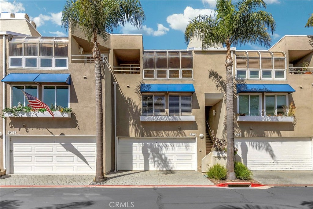 Photo of 3361 Tempe DR, Huntington Beach, CA 92649 (MLS # NP26214406)