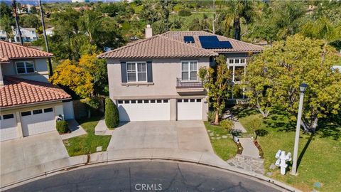 11 Willowglade Rancho Santa Margarita CA 92679