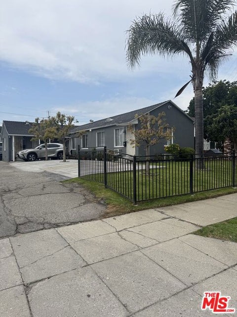 Photo of 6627 Kraft Avenue #1/2, North Hollywood, CA 91606 (MLS # 26843641)