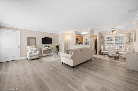 Photo of 355 N Maple Street #121, Burbank, CA 91505 (MLS # SR26107948)