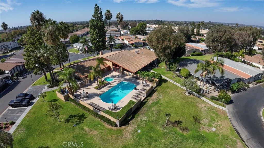 Anaheim Shores (ANSH) - Manufactured In Park