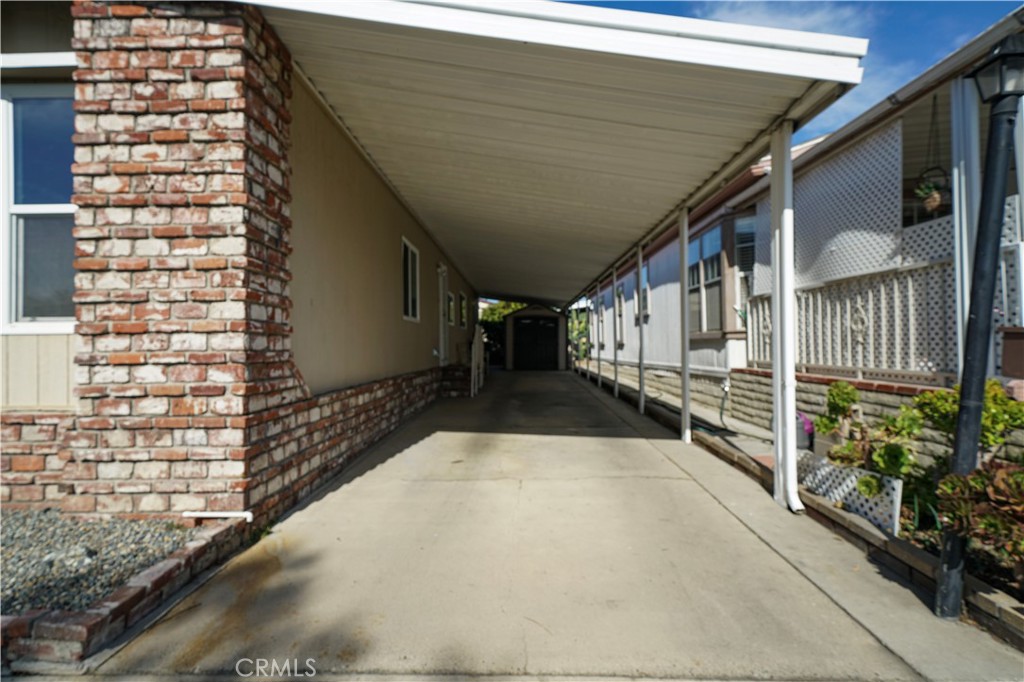 Anaheim Shores (ANSH) - Manufactured In Park