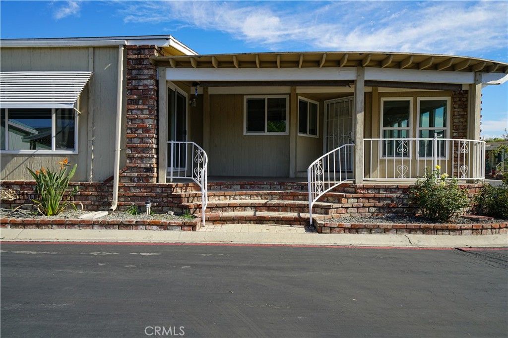 Anaheim Shores (ANSH) - Manufactured In Park