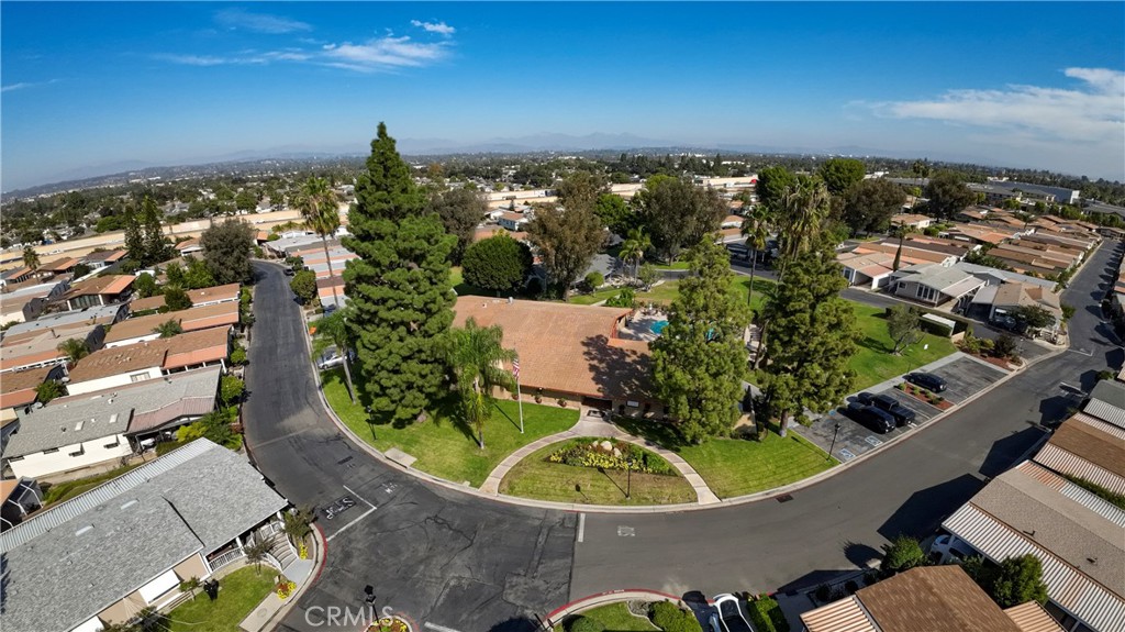 Anaheim Shores (ANSH) - Manufactured In Park