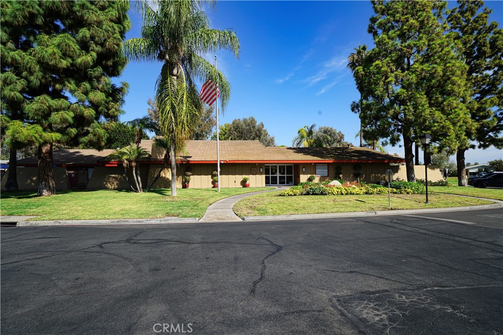 Anaheim Shores (ANSH) - Manufactured In Park