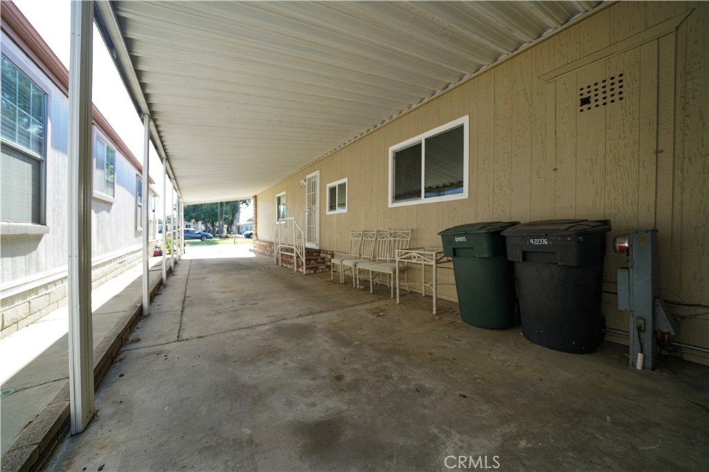 Anaheim Shores (ANSH) - Manufactured In Park