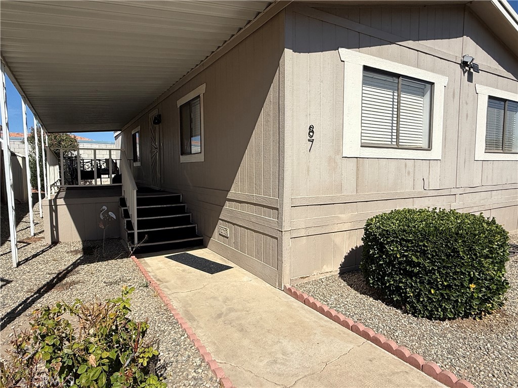 14000 El Evado Road 87