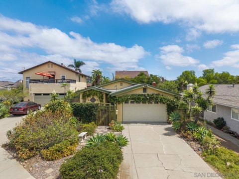 Photo of 3212 N Mountain View Dr Dr, San Diego, CA 92116 (MLS # 260020402SD)