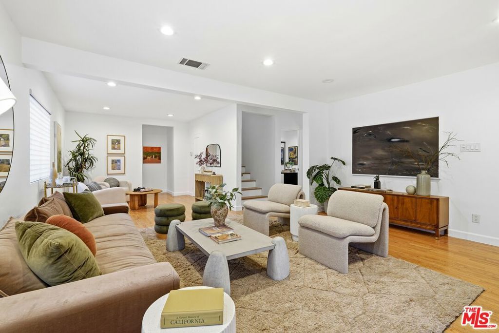 Photo of 6703 Gold Place, Los Angeles, CA 90042 (MLS # 26647287)