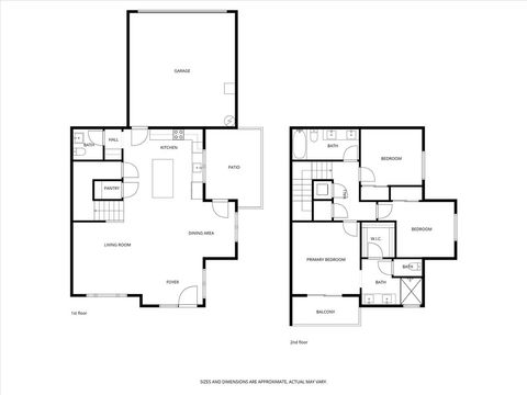 Tiny photo for 3824 Sebright Road #1, San Luis Obispo, CA 93401 (MLS # SC26062280)
