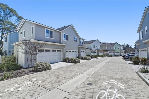 Tiny photo for 3824 Sebright Road #1, San Luis Obispo, CA 93401 (MLS # SC26062280)