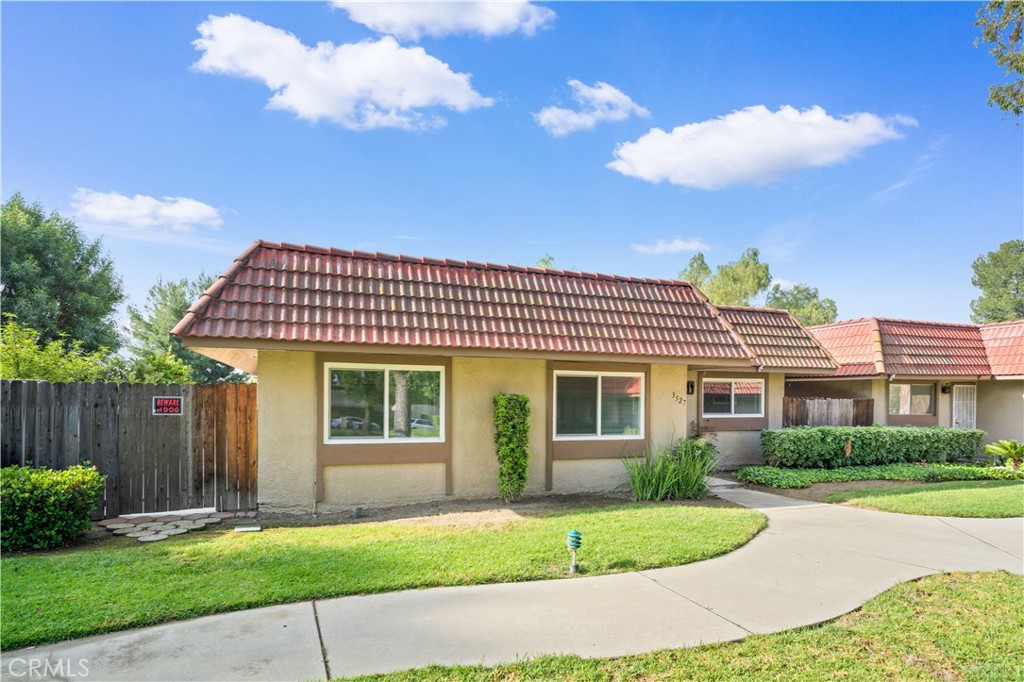 3527 Terrace Drive