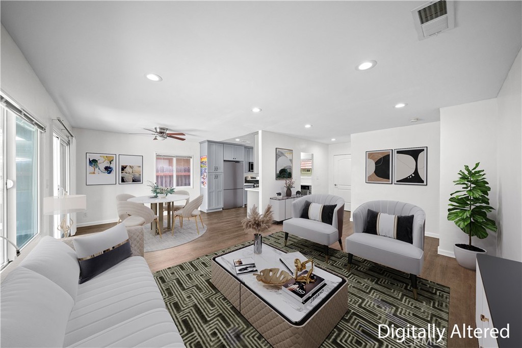 3527 Terrace Drive