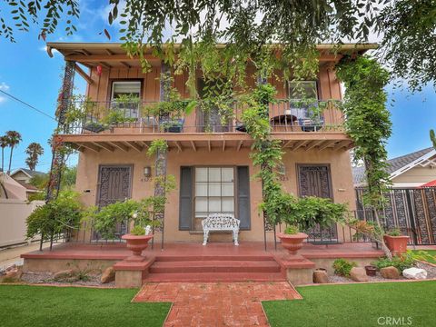 4523 E 3rd Street Long Beach CA 90814