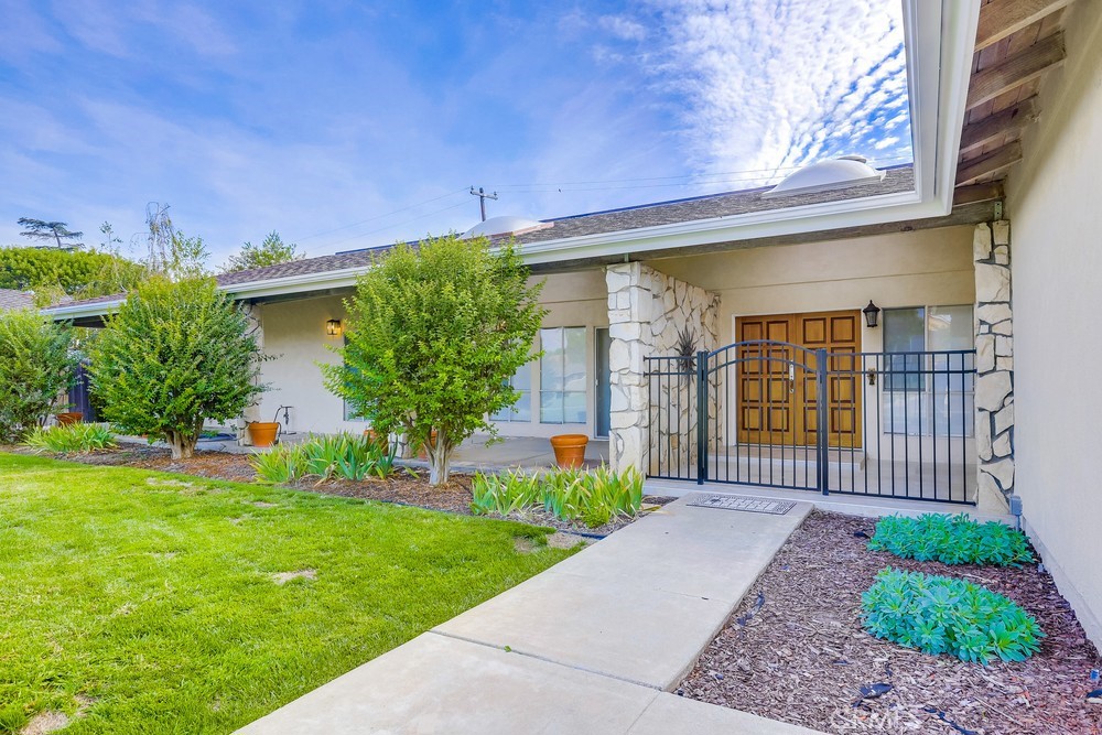 13902 Gimbert Lane
