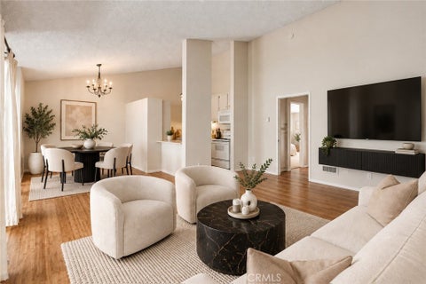 Photo of 902 Camino Real #204, Redondo Beach, CA 90277 (MLS # SB26190716)