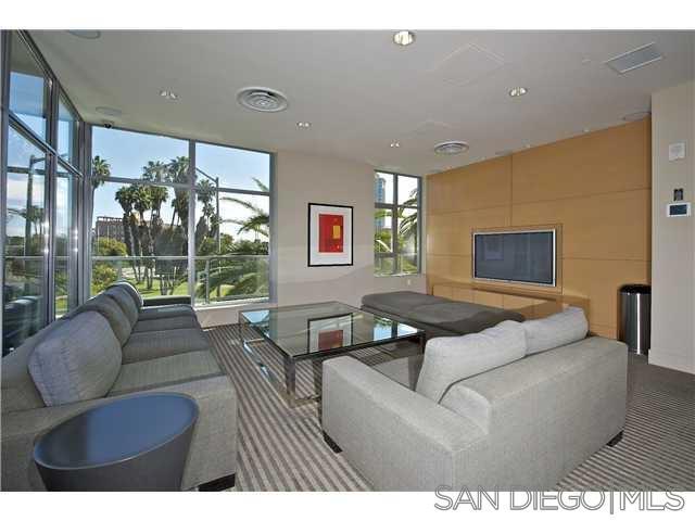 Downtown - Residential Lease
