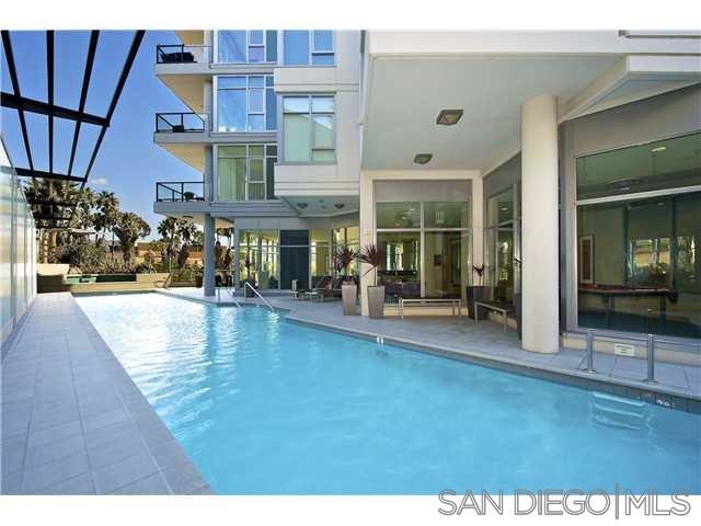 Downtown - Residential Lease