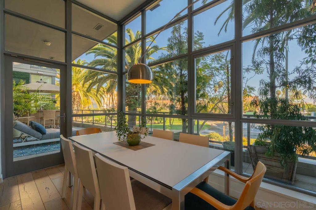 Downtown - Residential Lease