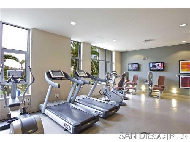 Downtown - Residential Lease