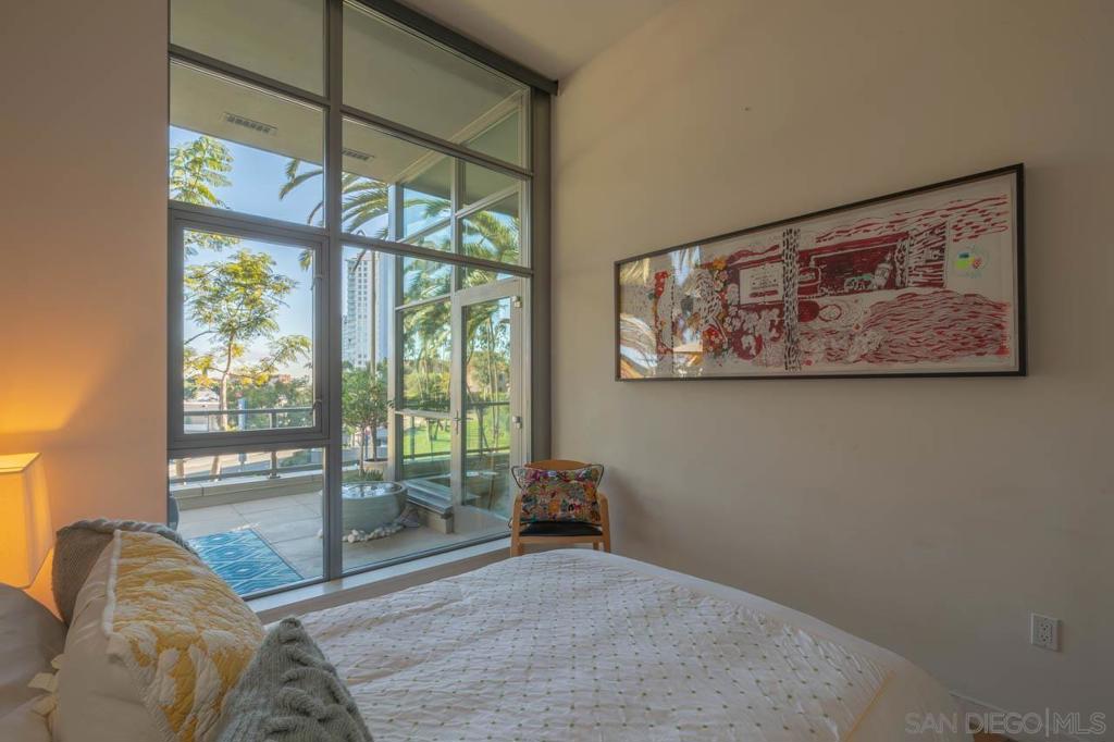 Downtown - Residential Lease