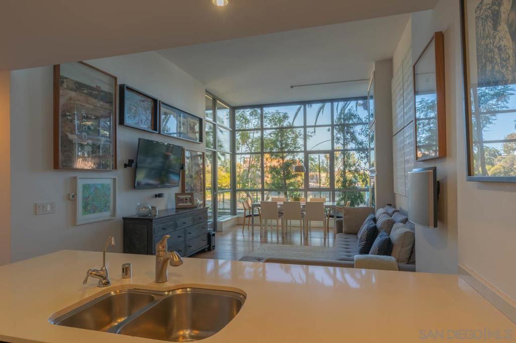 Downtown - Residential Lease