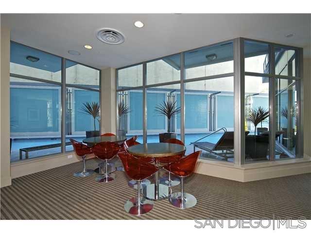 Downtown - Residential Lease