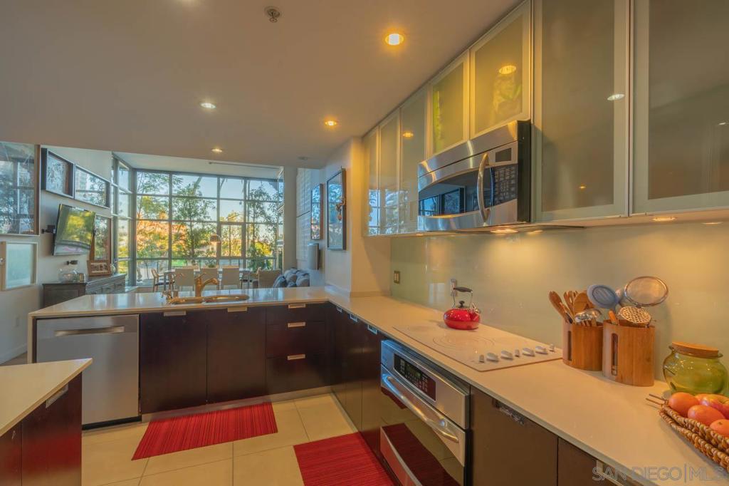 Downtown - Residential Lease