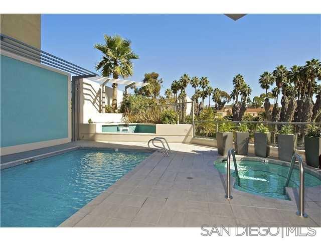 Downtown - Residential Lease