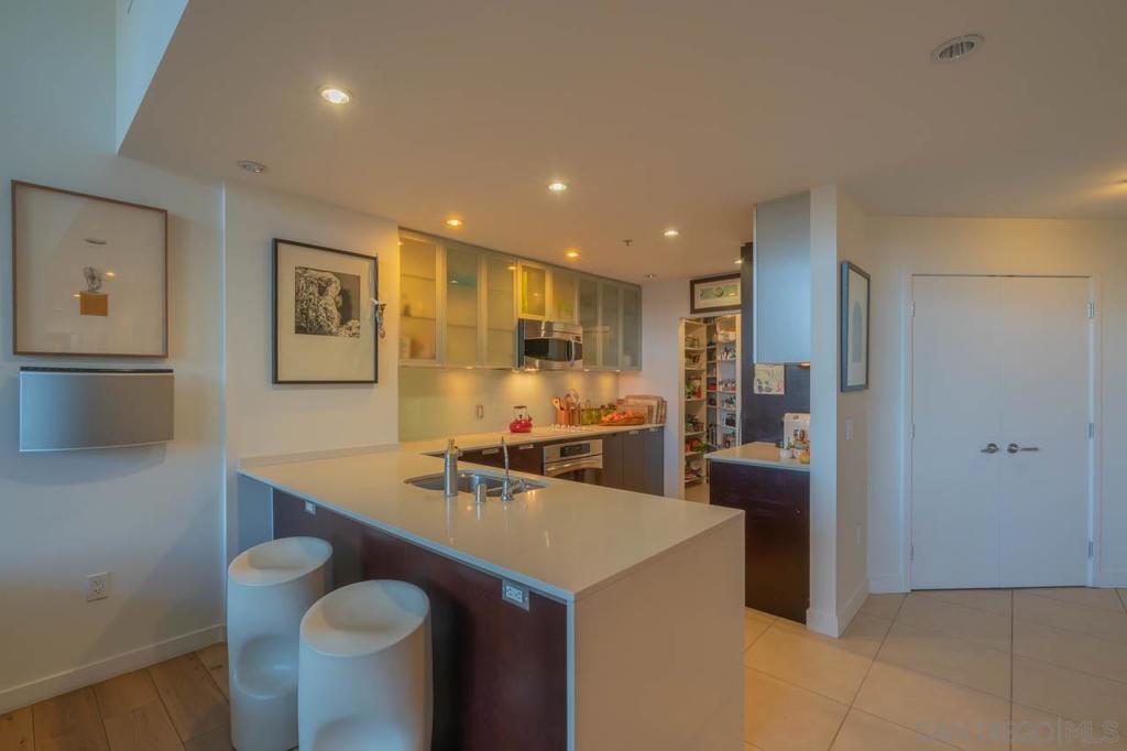 Downtown - Residential Lease
