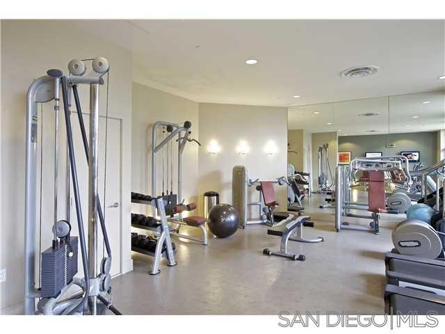 Downtown - Residential Lease