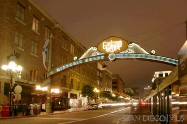 Downtown - Residential Lease