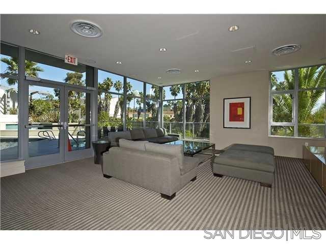 Downtown - Residential Lease