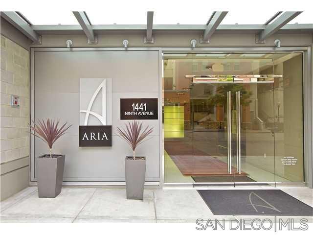 Downtown - Residential Lease