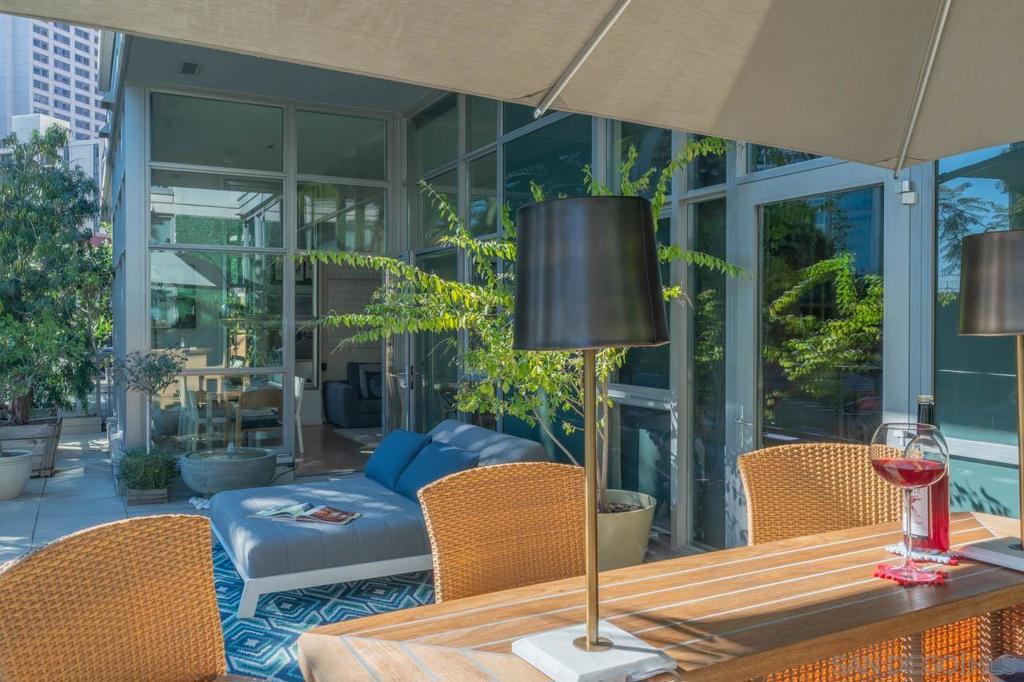 Downtown - Residential Lease