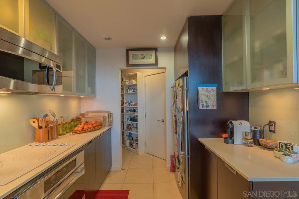 Downtown - Residential Lease